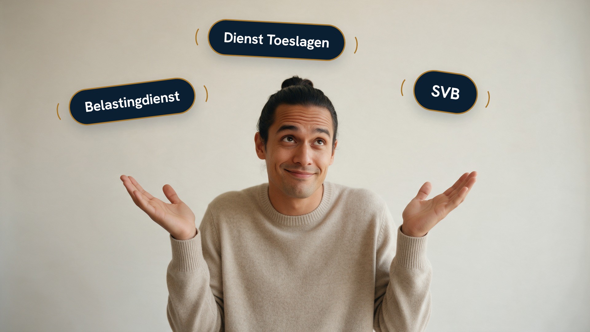 Twijfel over welke overheidsdienst wat doet